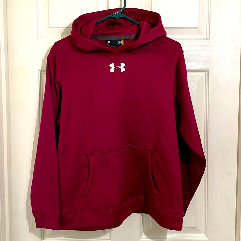 Under Armor Hoodie